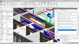Revit MEP