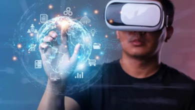 تکنولوژی VR (واقعیت مجازی) در مدلسازی اطلاعات ساختمان (BIM) چگونه پیاده سازی می شود؟