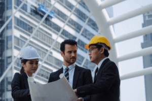 مدیریت ریسک پروژه های عمرانی، انواع ریسک ها