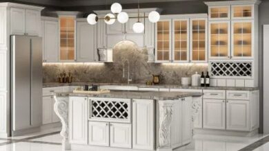 مراحل ساخت کابینت ممبران، نحوه محاسبه + معرفی مجریان کابینت