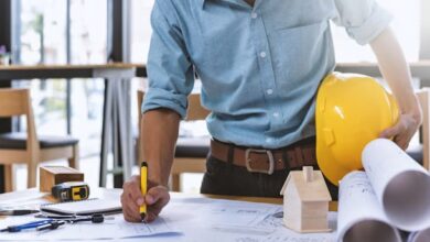 پیمانکار ساختمانی کیست؟ وظایف، مسئولیت، تعهدات و نحوه کار با او