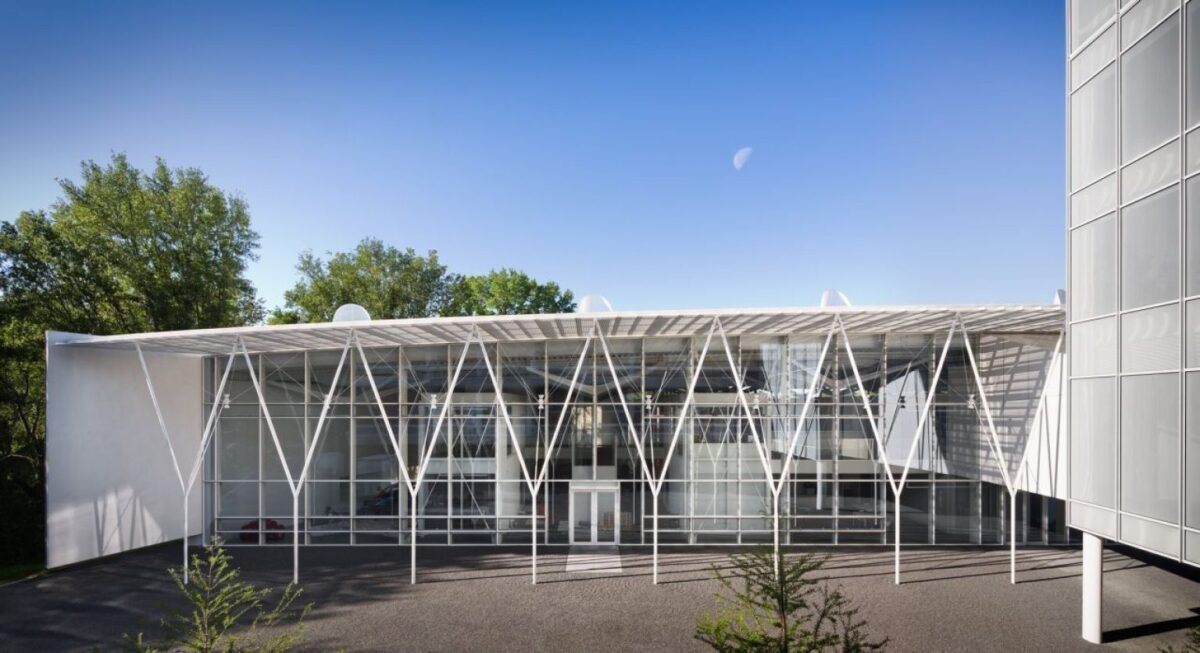 Clemson University College of Architecture – South Carolina, USA